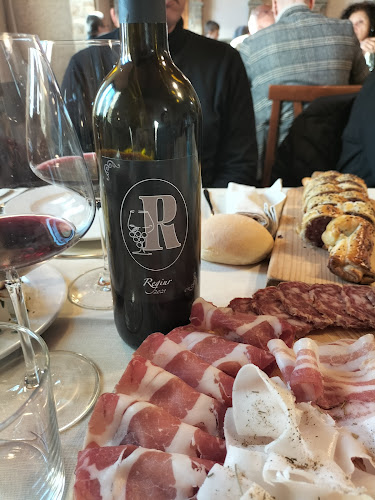Cascina Rigurida - Ristorazione