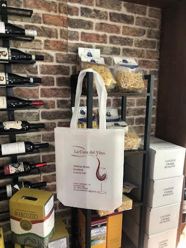 Comentarii opinii despre La Casa del Vino