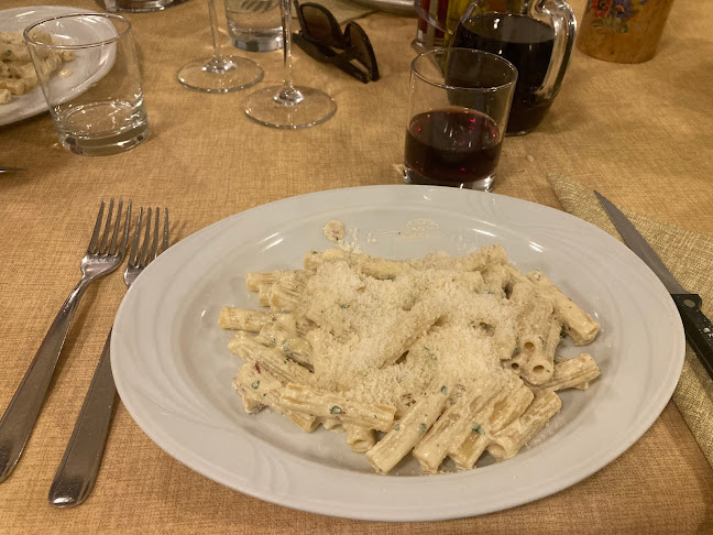 Ristorante Pizzeria Primavera - Caprino Veronese