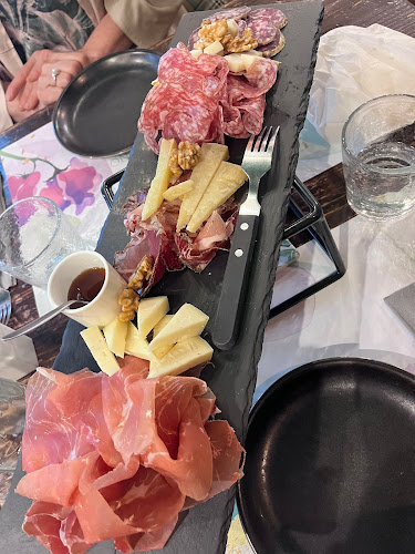 Osteria Angolo Divino Rimini - Ristorazione