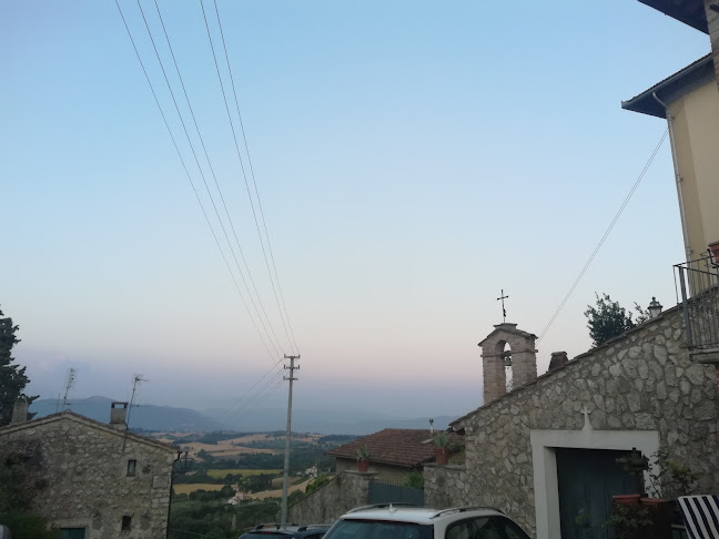 Sagra della fava cottora amerina (periodica) - Ristorazione