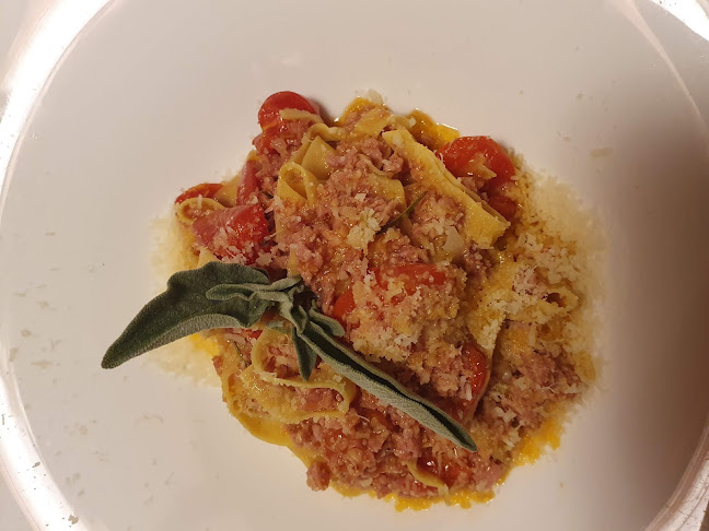 Ristorante Boivin - Ristorazione