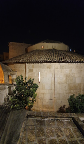 Via Lauro, 38, 72100 Brindisi BR, Italia