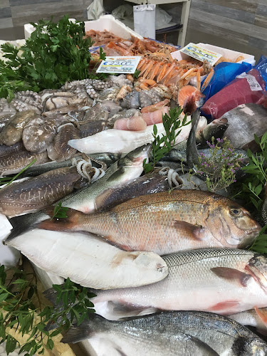 Opinii despre Pescheria Da Arturo în Manduria - Ristorazione