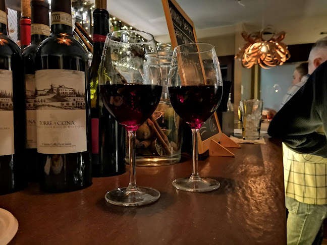 Glamour Cafè - Ristorazione