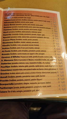 Parthenope - Nocera Superiore