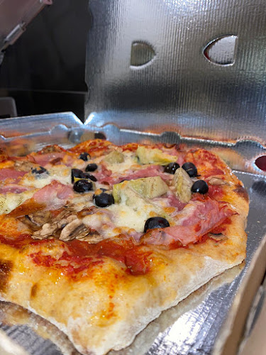 Comentarii opinii despre Pizzeria Del Vicolo