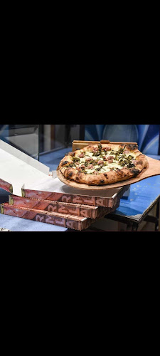 Comentarii opinii despre Pizzeria L'isolotto