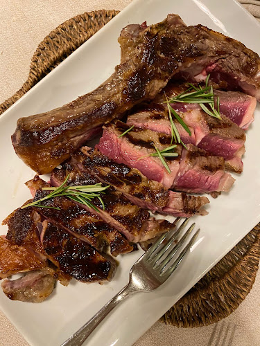 Opinii despre Osteria del Morino în Caorso - Ristorazione