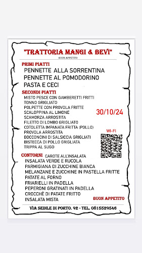 Via Sedile di Porto, 92, 80134 Napoli NA