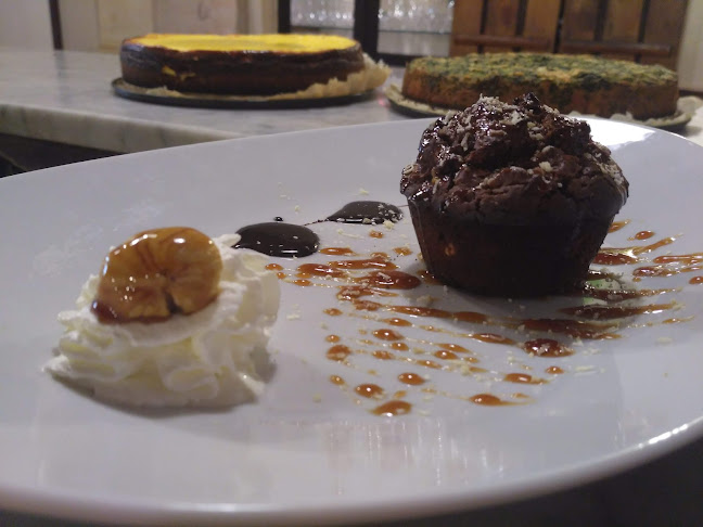 Comentarii opinii despre Aroma di Vino