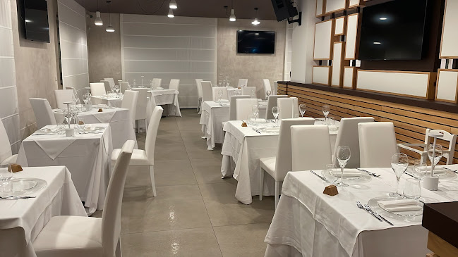 Comentarii opinii despre Tre Carlini Ristorante