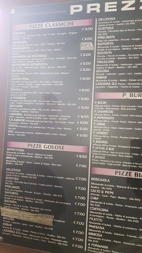 Il Ducale Lusciano - Ristorazione