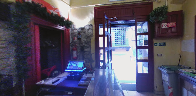 Opinii despre Taverna Etrusca în Viterbo - Ristorazione