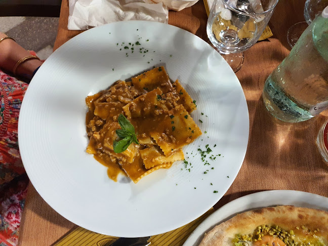 Comentarii opinii despre Lido La Romantica Di Bosco Salvatore & C. S.N.C.