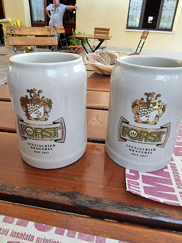 Opinii despre La Perla, ristorante, birreria în Imola - Ristorazione