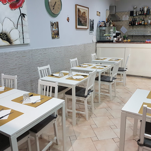 Pizzeria da Gianni di Bano Aurora