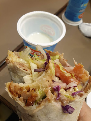 Tamer Kebap Open Times