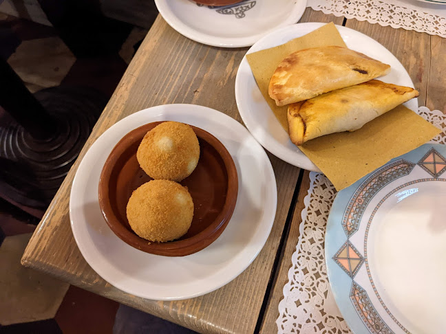 La Cova Tapas Bar Prato - Ristorazione