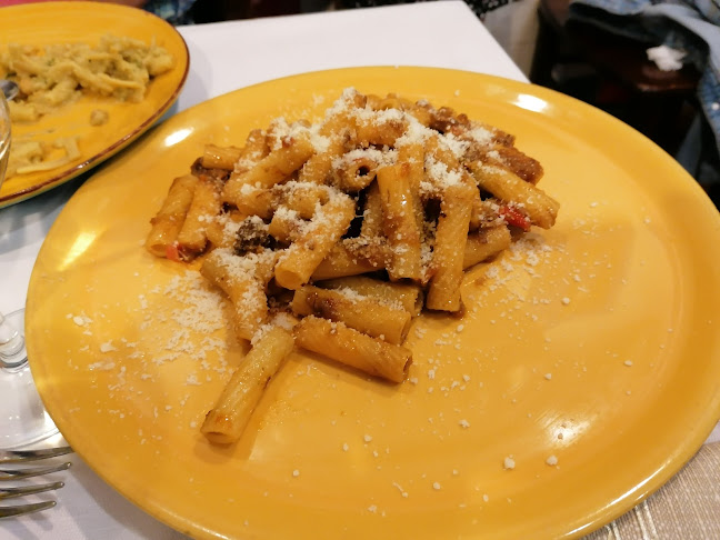 Antica Latteria - Ristorazione