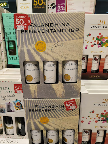 Area di Servizio Monte Alto Est BS - Desenzano del Garda