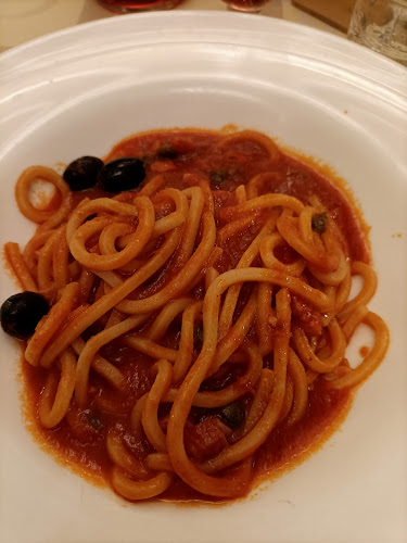 Maccheroni - Ristorazione