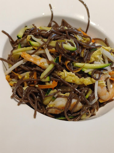 Opinii despre Ristorante Giapponese Sakura în Villa Guardia - Ristorazione