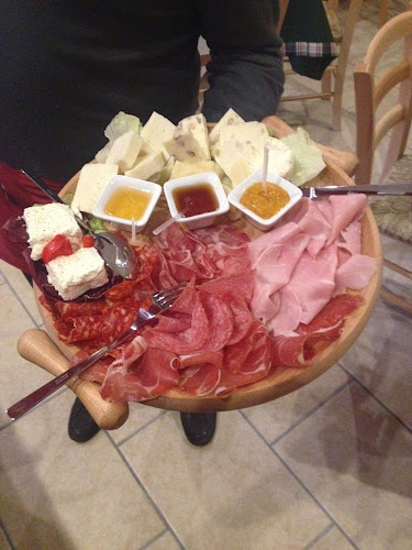 Comments and reviews of Mamba grill and sound