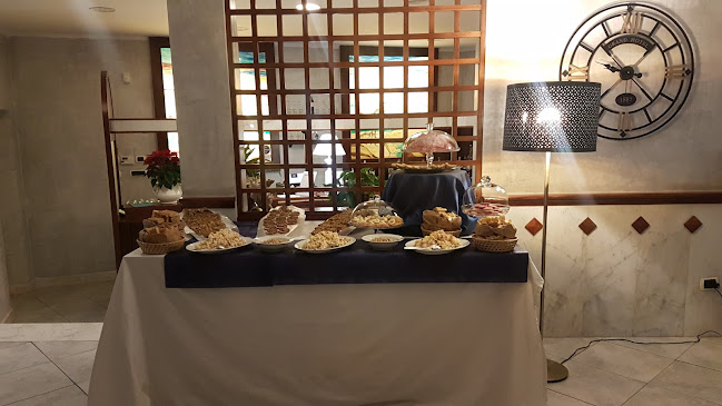 Osteria Mama si - Sarzana