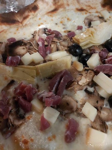 Ristorante Pizzeria La Masseria - Ristorazione