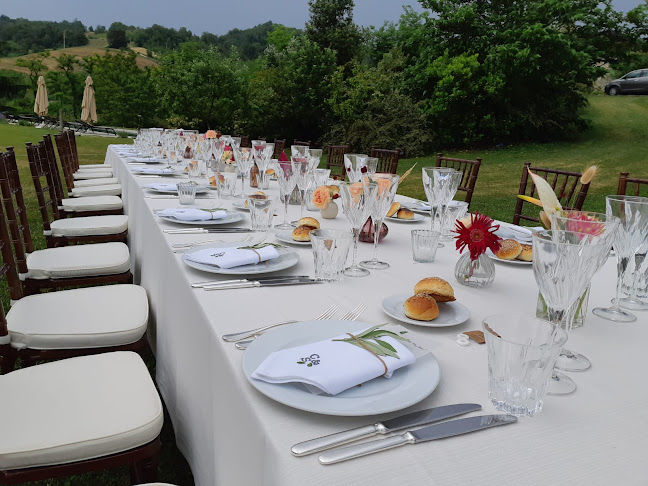 Opinii despre Alfonso Sada - Chef a domicilio în Cernusco sul Naviglio - Ristorazione