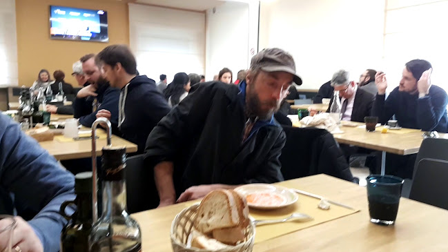 Ristorante Cavallino - Treviglio