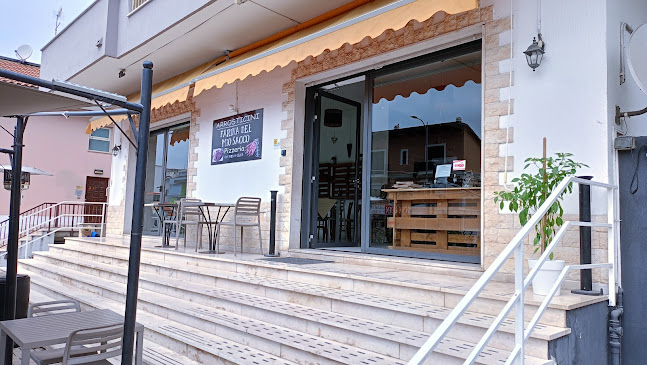 Farina del mio sacco