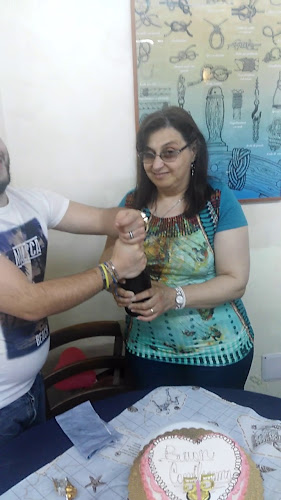 Ristorante Pizzeria Napul'è - Marano di Napoli