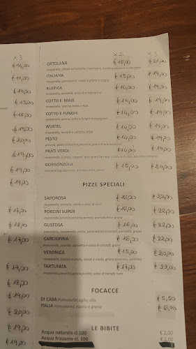 Opinii despre C'era una volta la Fontana Vecchia în Pontecagnano - Ristorazione