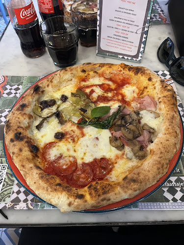 Opinii despre Assaje Trieste în Trieste - Ristorazione