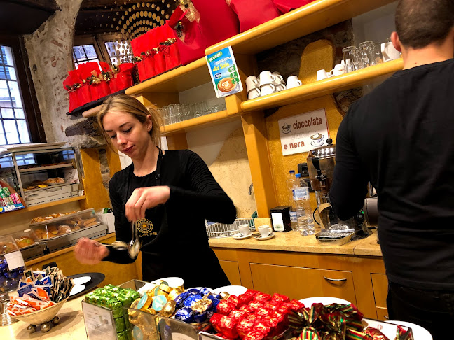 Caffè Maya - Ristorazione