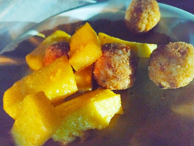 Ristorante La Sorgente - Ristorazione