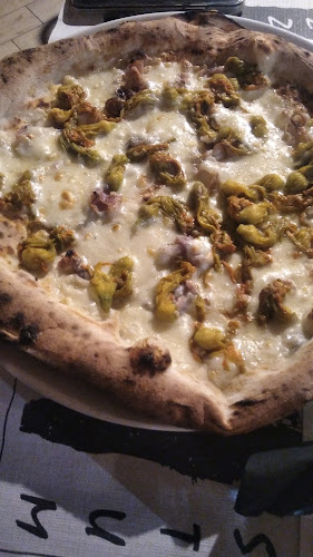 Mariposa - Pizzeria e B&B - Ristorazione