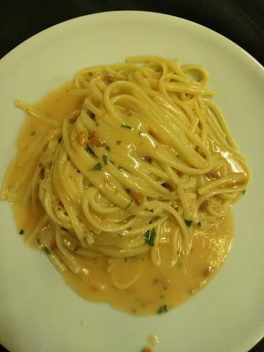 Comments and reviews of Pizzeria Osteria Manfredi