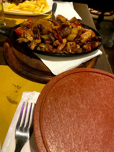 Comentarii opinii despre Ristorante Diablo Steak House