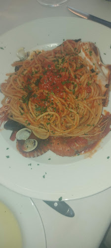 La Caina Pizzeria Trattoria Grado - Ristorazione