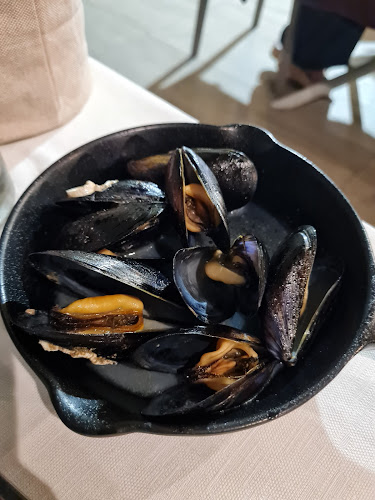 Opinii despre Ristorante Gusto Beach în Giulianova - Ristorazione