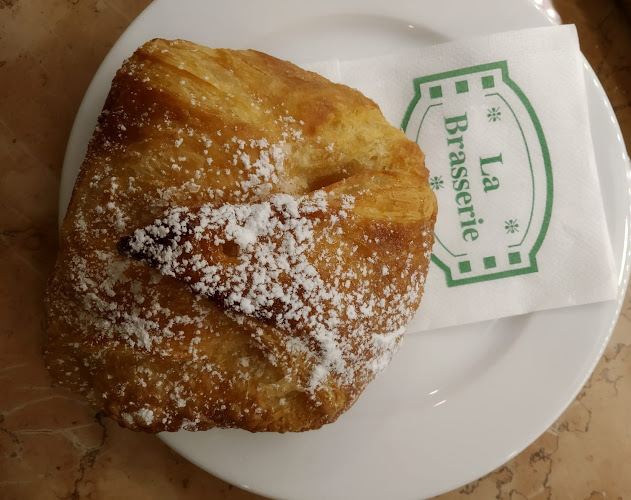 La Brasserie - Ristorazione