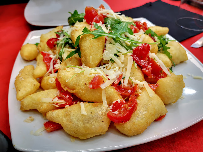 Comments and reviews of Il Ducale Lusciano