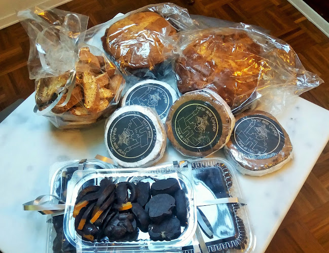 Forno Delle Campane a Botteganova di a.f.a. Srl