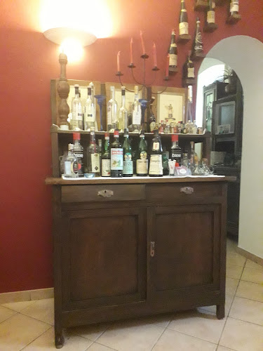 Ristorante Locanda dell'Arco - Magliano de' Marsi