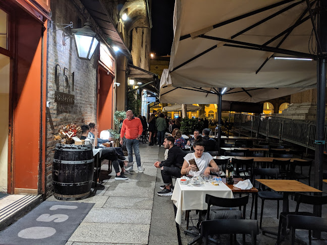 051 Osteria Piazza Maggiore - Ristorazione
