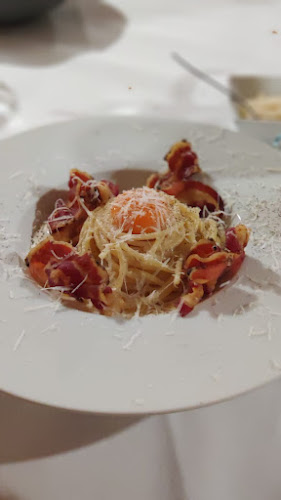 Opinii despre Ristorante Pizzeria Taverna San Nicolò în Montecassiano - Ristorazione