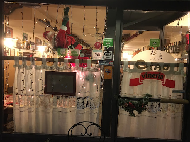 Vineria Ciao S.R.L. "dal Chiodo" - Ristorazione